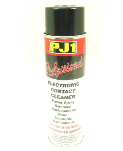 PJ1 Pro Contact Cleaner-California